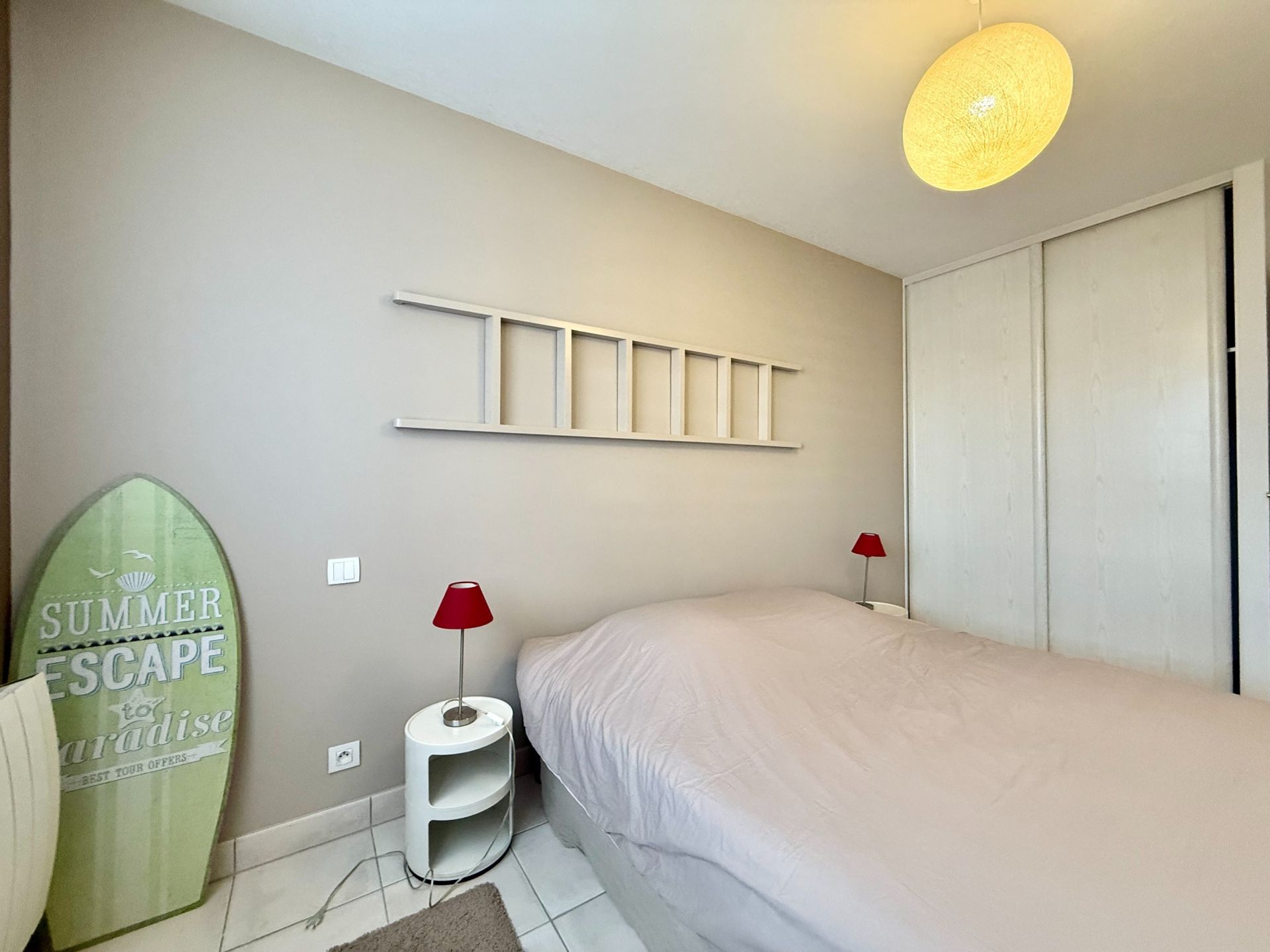appartement 2 Pièces en vente sur LA BAULE (44500)