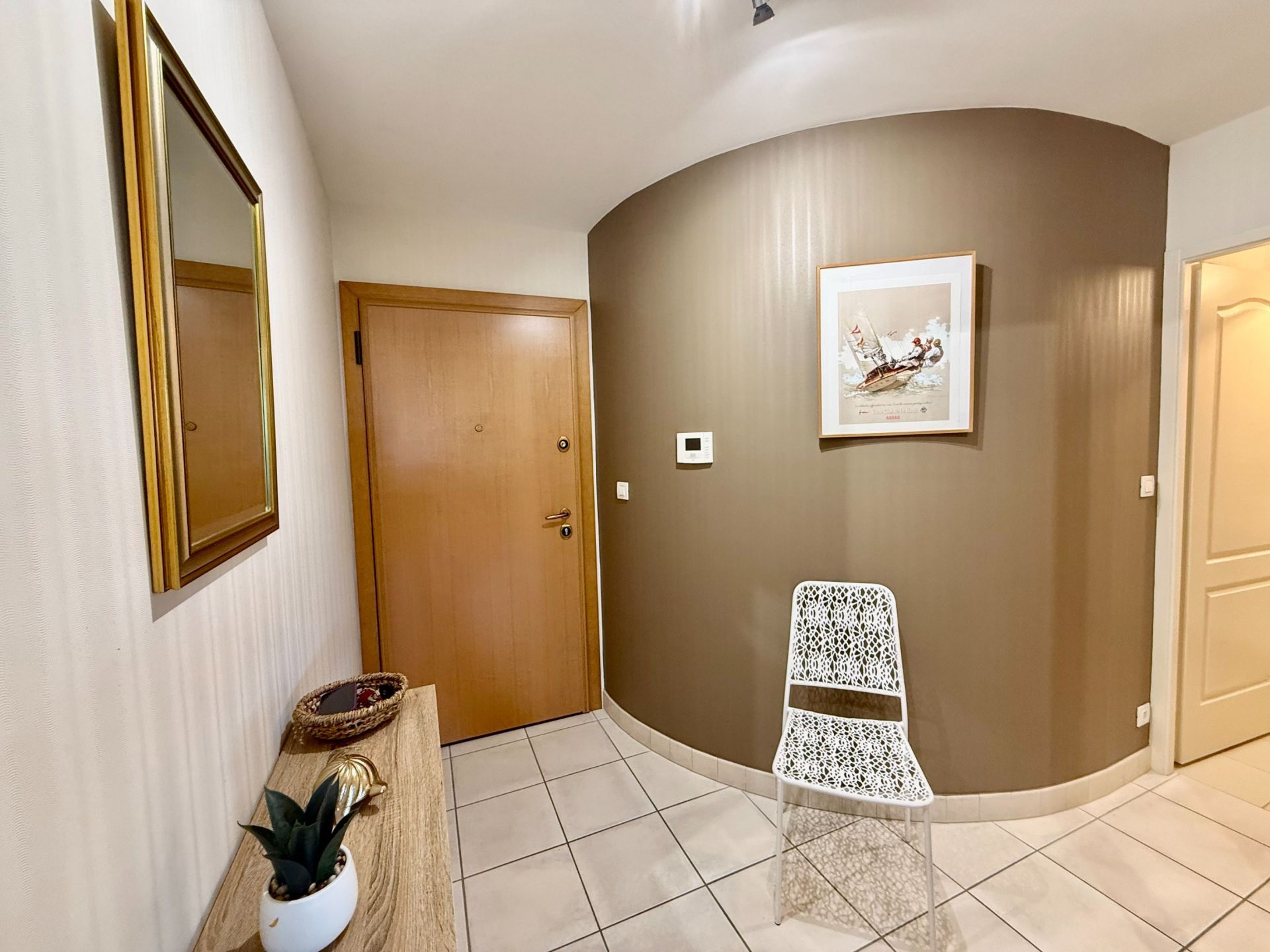 appartement 2 Pièces en vente sur LA BAULE (44500)