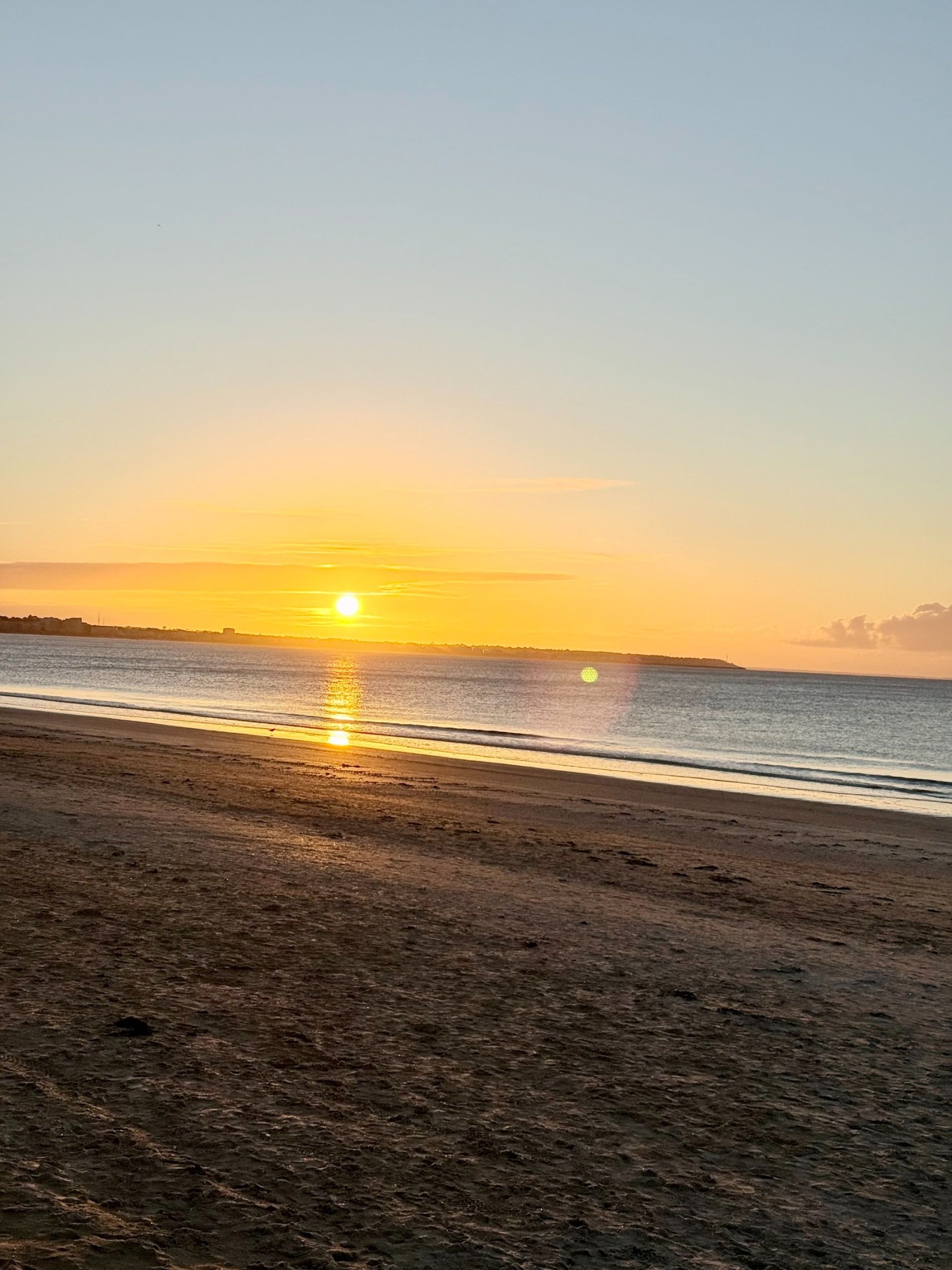 appartement 2 Pièces en vente sur LA BAULE (44500)