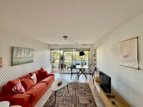 Vente Appartement La Baule 2&nbsp;Pièces 52&nbsp;m²