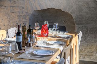 maison 6 Pièces en location saisonnière sur PENMARCH (29760)