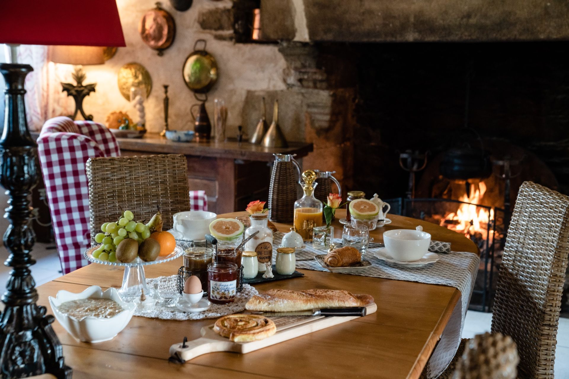 manoir 9 Pièces en vente sur ARZAL (56190)