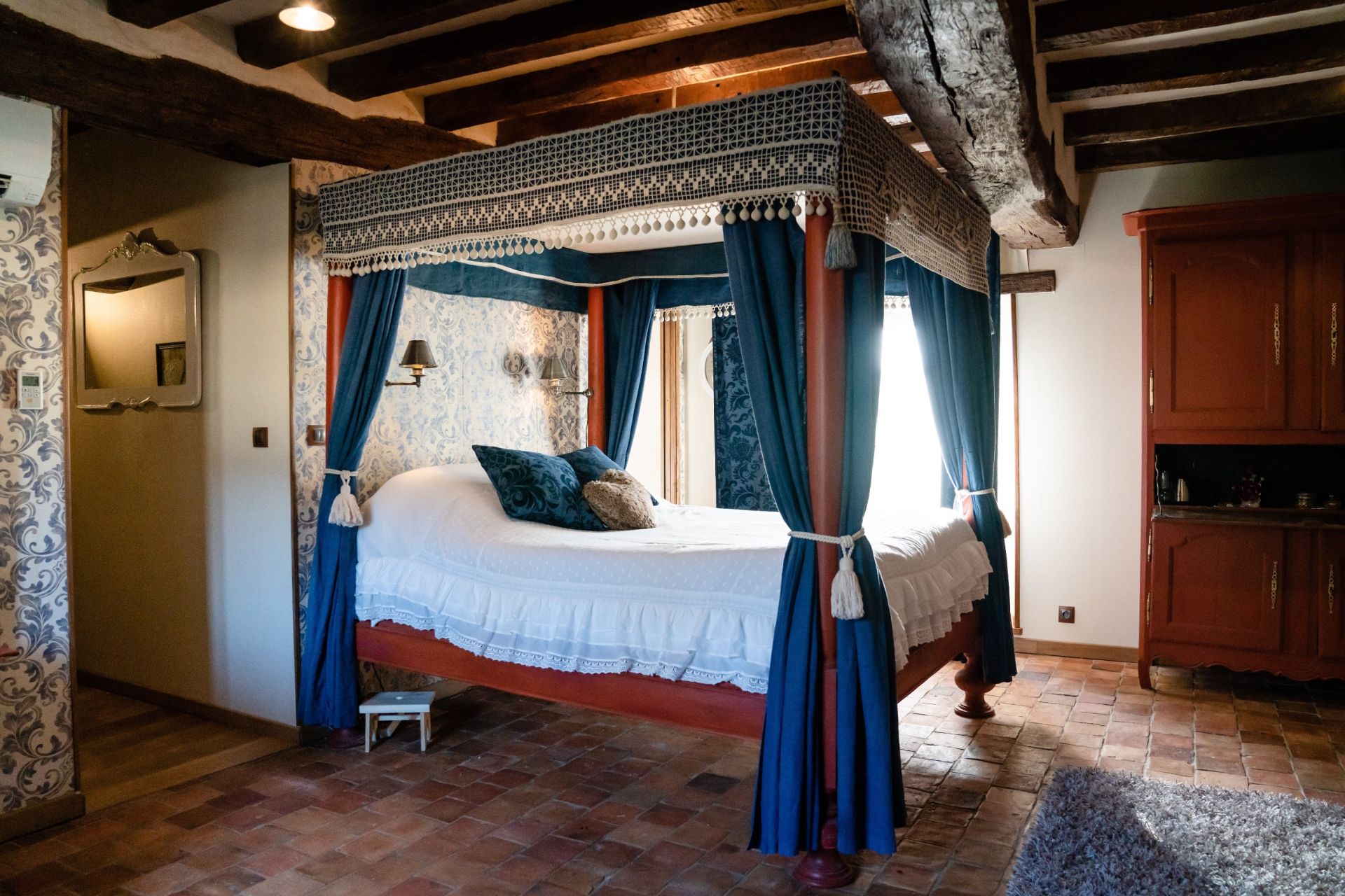 manor house 9 Rooms for sale on ARZAL (56190)