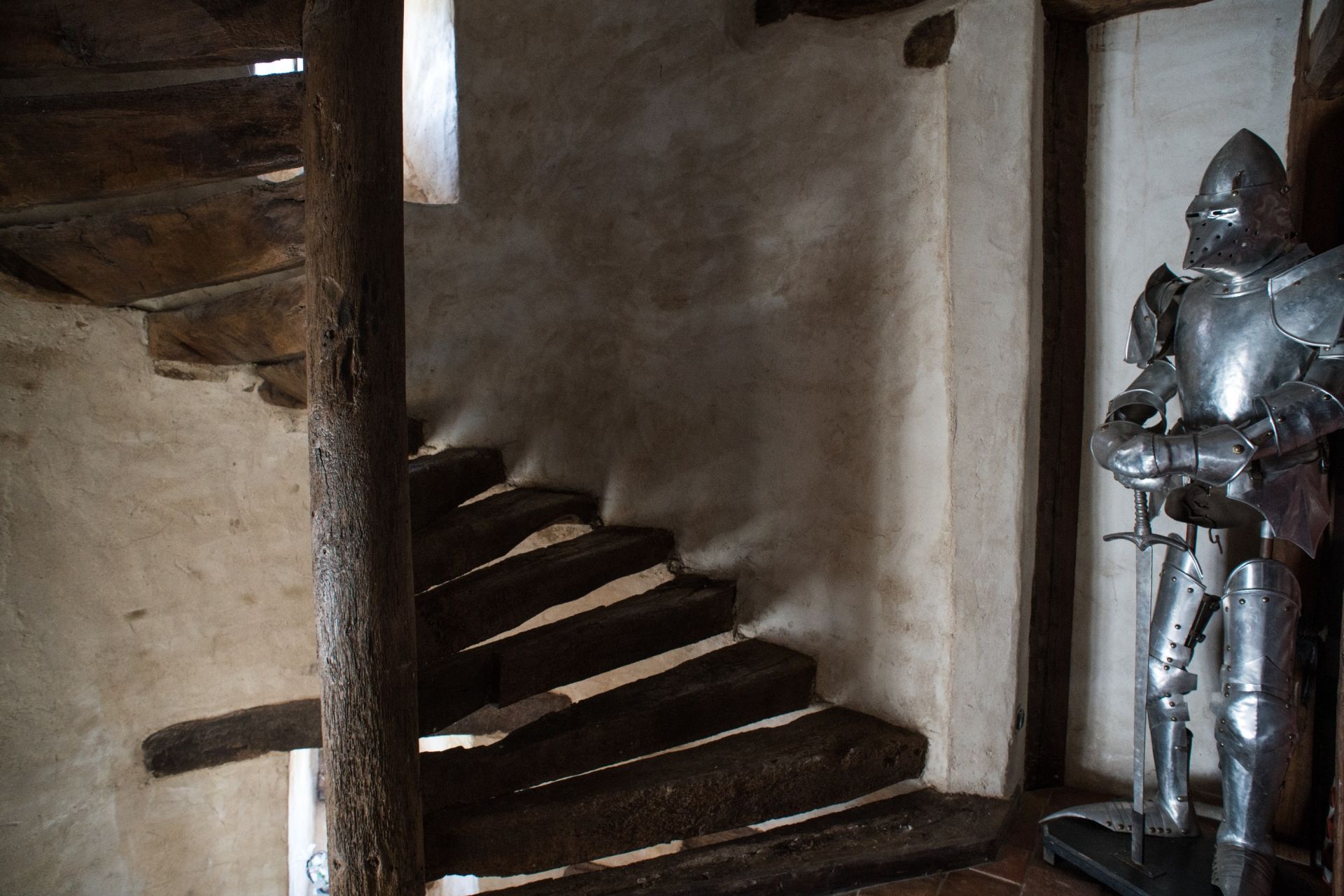 manoir 9 Pièces en vente sur ARZAL (56190)