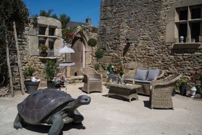 Vente Manoir Arzal 9&nbsp;Pièces 360&nbsp;m²