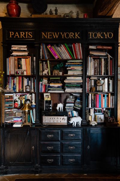 Vente Manoir Arzal 9&nbsp;Pièces 360&nbsp;m²