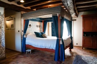 manoir 9 Pièces en vente sur ARZAL (56190)