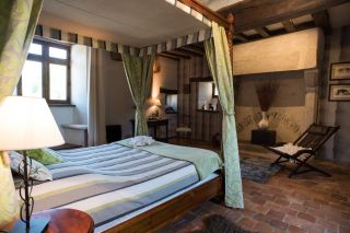 manoir 9 Pièces en vente sur ARZAL (56190)