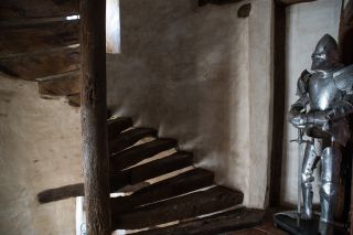 manoir 9 Pièces en vente sur ARZAL (56190)