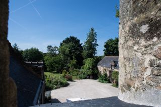 manoir 9 Pièces en vente sur ARZAL (56190)