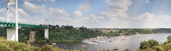 manoir 9 Pièces en vente sur ARZAL (56190)