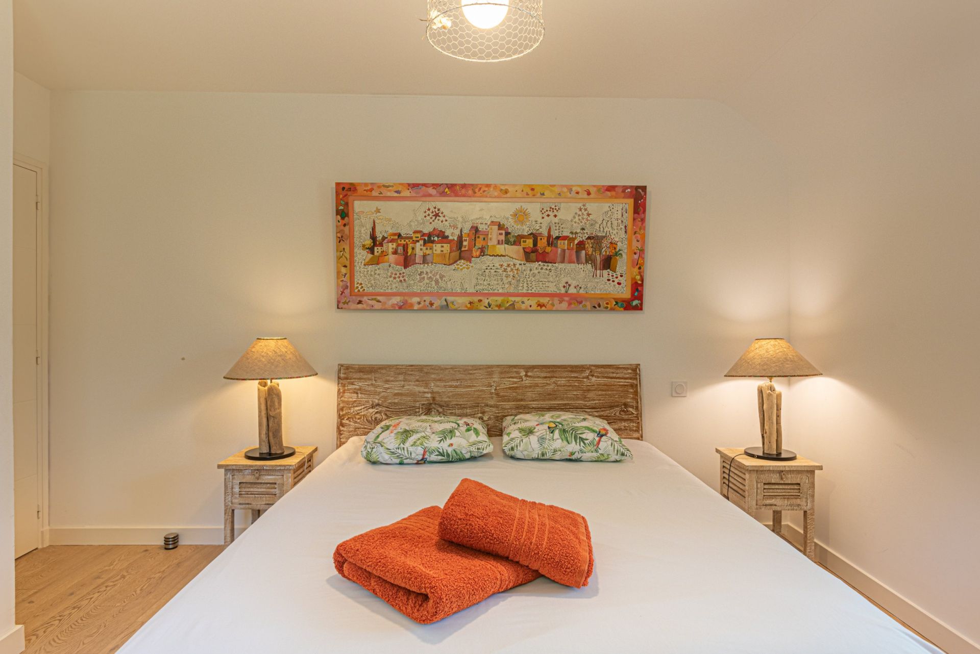 villa 7 Pièces en location saisonnière sur SARZEAU (56370)