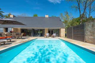 villa 7 Pièces en location saisonnière sur SARZEAU (56370)