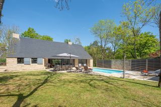 villa 7 Pièces en location saisonnière sur SARZEAU (56370)