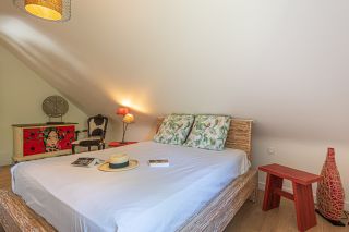 villa 7 Pièces en location saisonnière sur SARZEAU (56370)