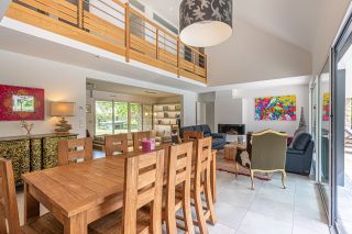 villa 7 Pièces en location saisonnière sur SARZEAU (56370)