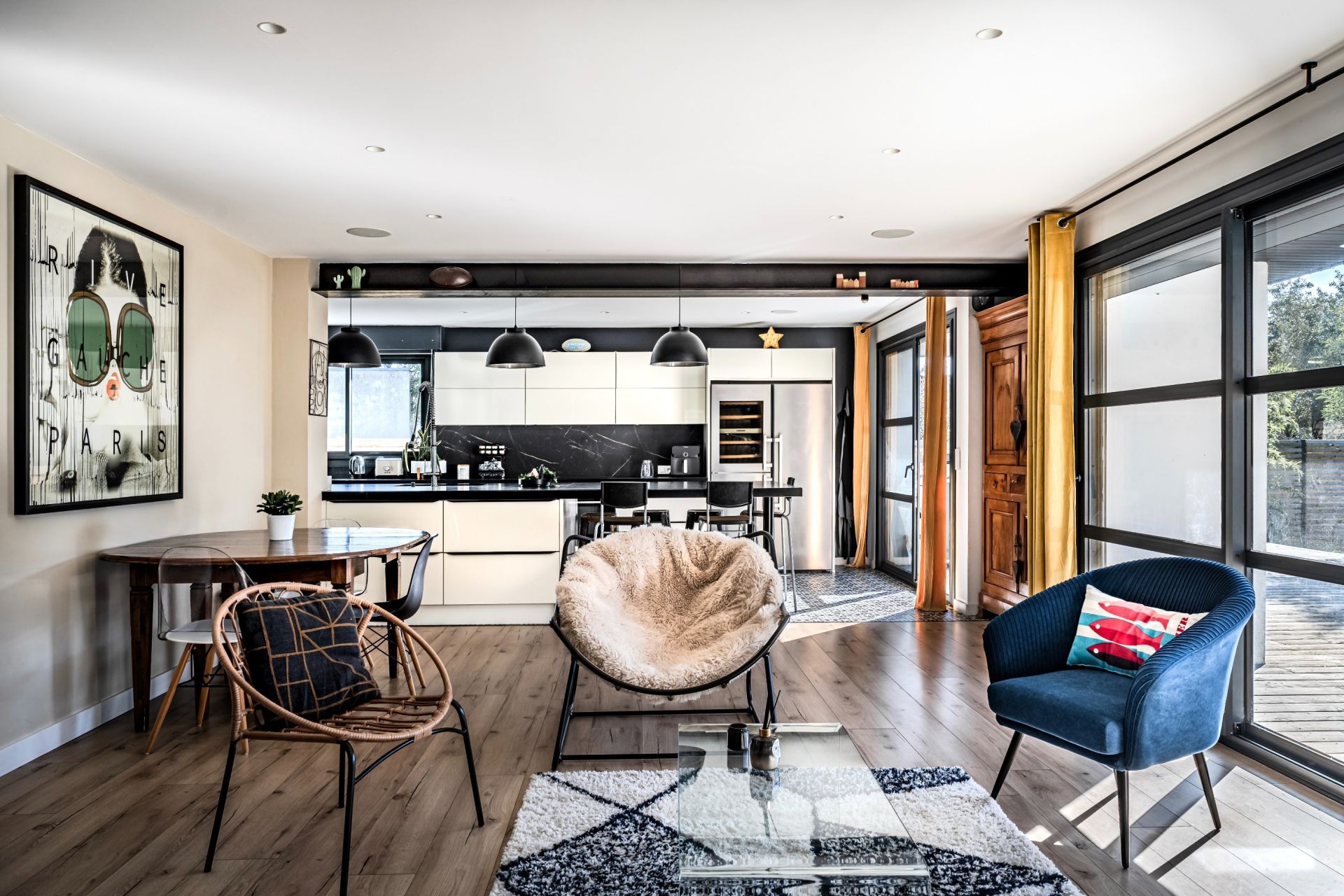 maison 8 Pièces en vente sur VANNES (56000)