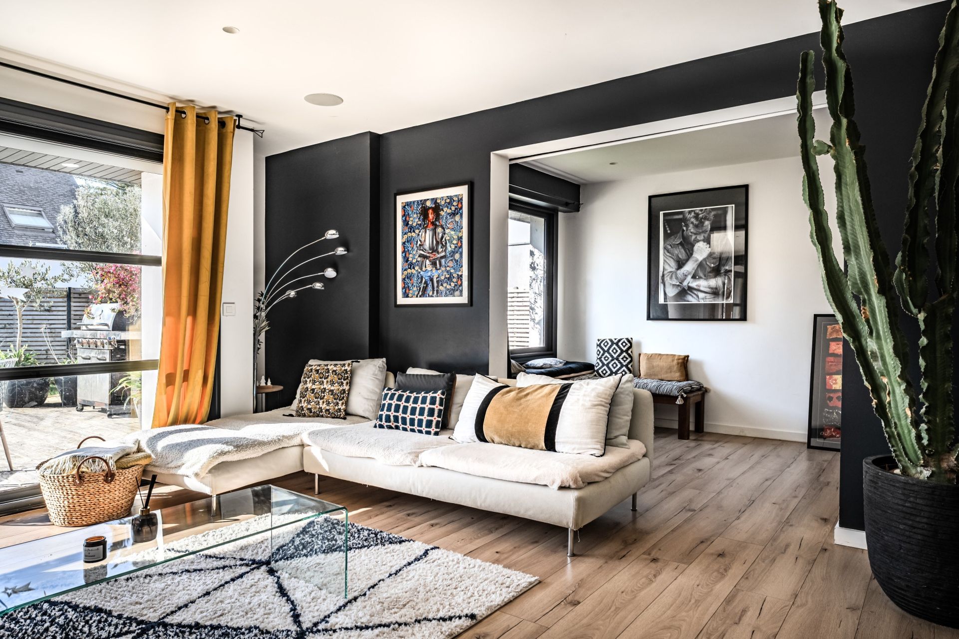 maison 8 Pièces en vente sur VANNES (56000)