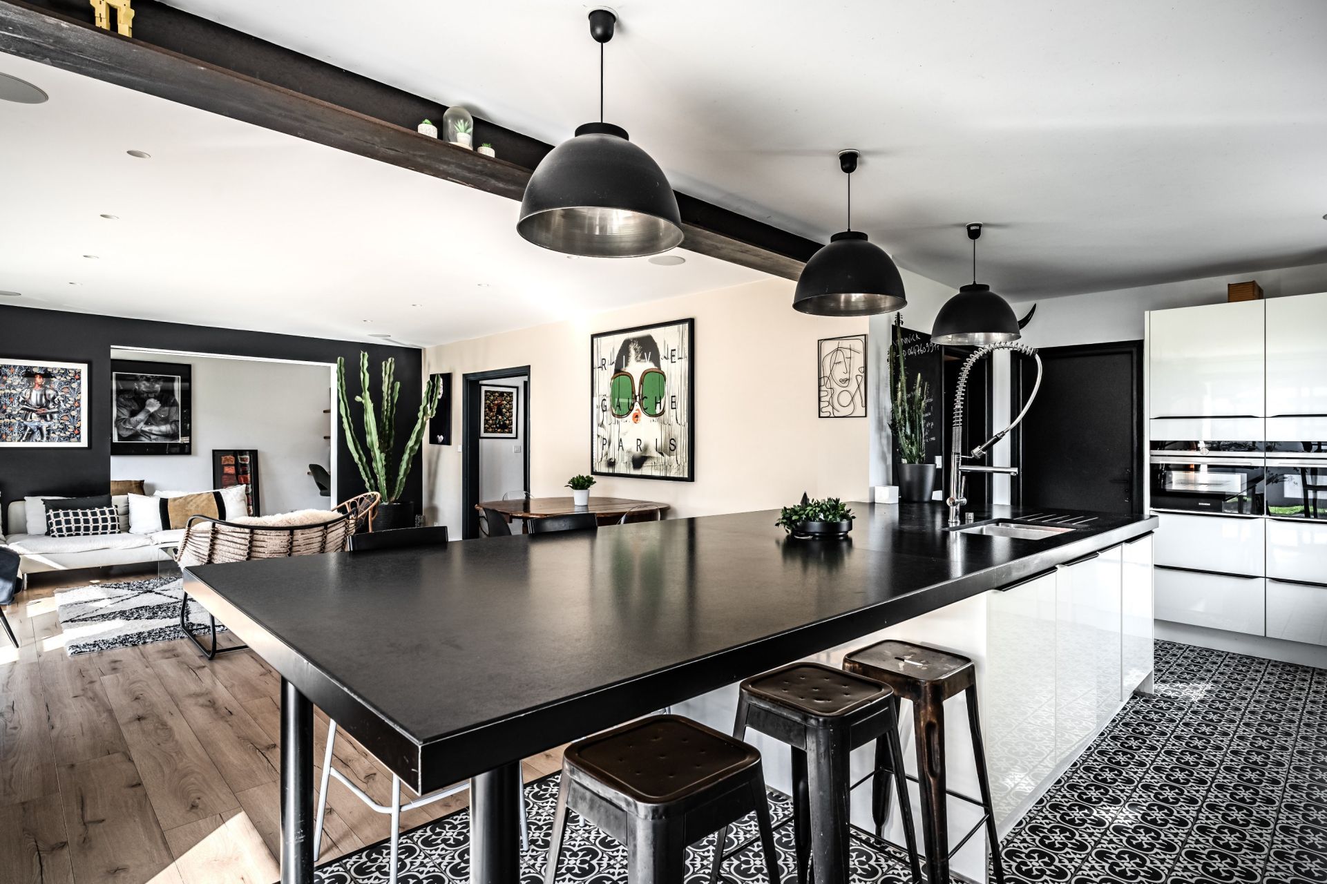 maison 8 Pièces en vente sur VANNES (56000)