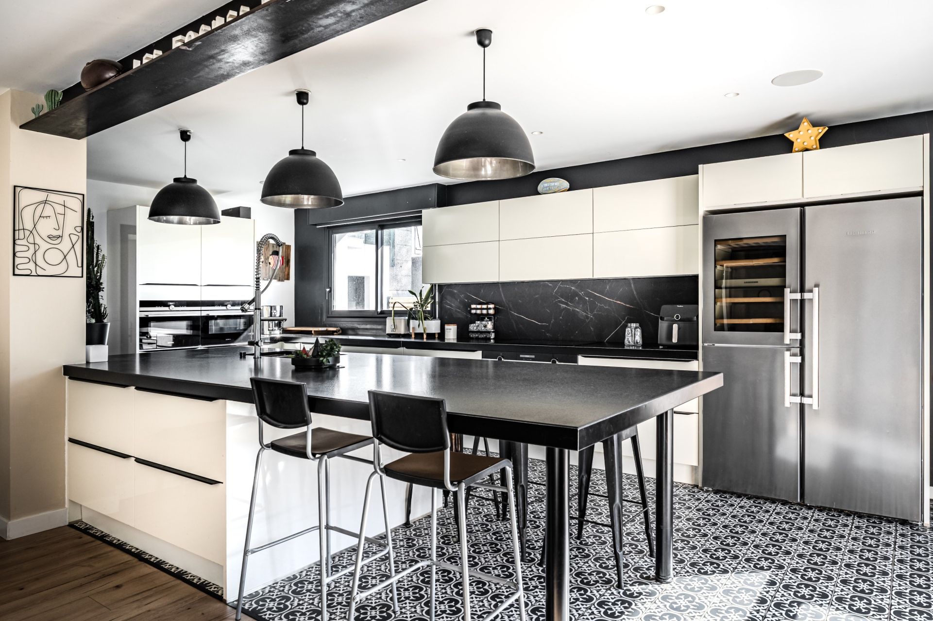 maison 8 Pièces en vente sur VANNES (56000)