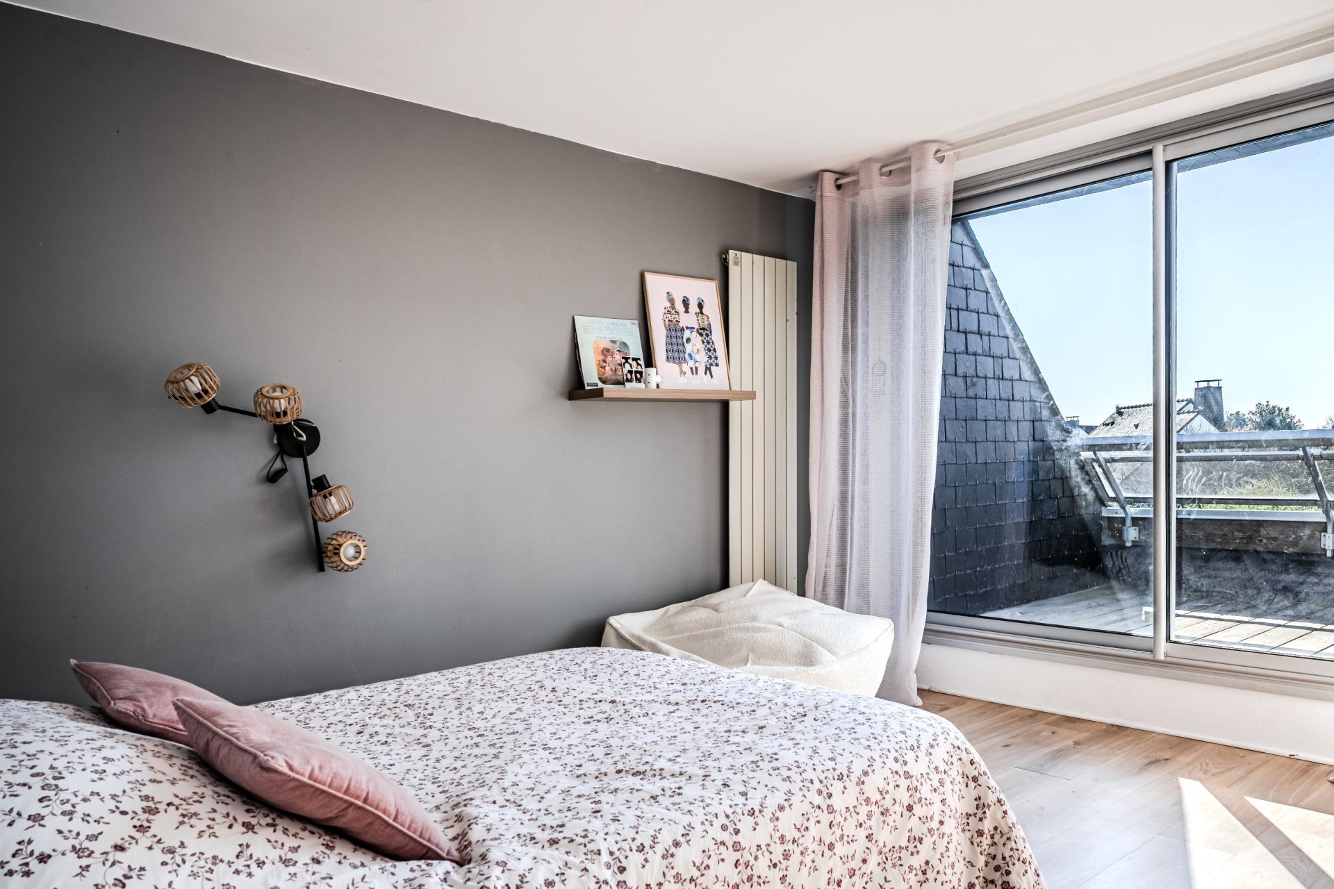 maison 8 Pièces en vente sur VANNES (56000)