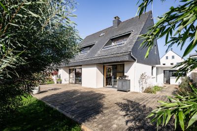 Vente Maison Vannes 8&nbsp;Pièces 233&nbsp;m²