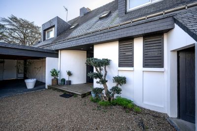 Vente Maison Vannes 8&nbsp;Pièces 233&nbsp;m²