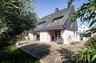 maison 8 Pièces en vente sur VANNES (56000)