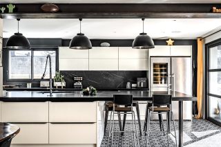 maison 8 Pièces en vente sur VANNES (56000)