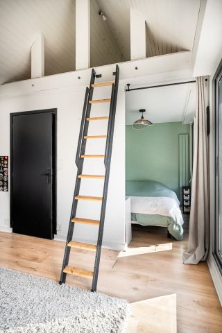 maison 8 Pièces en vente sur VANNES (56000)