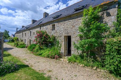 Vente Maison Locmariaquer 18&nbsp;Pièces 380&nbsp;m²