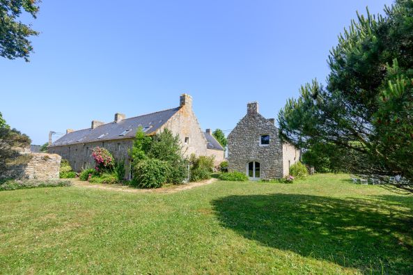 Vente Maison Locmariaquer 18&nbsp;Pièces 380&nbsp;m²