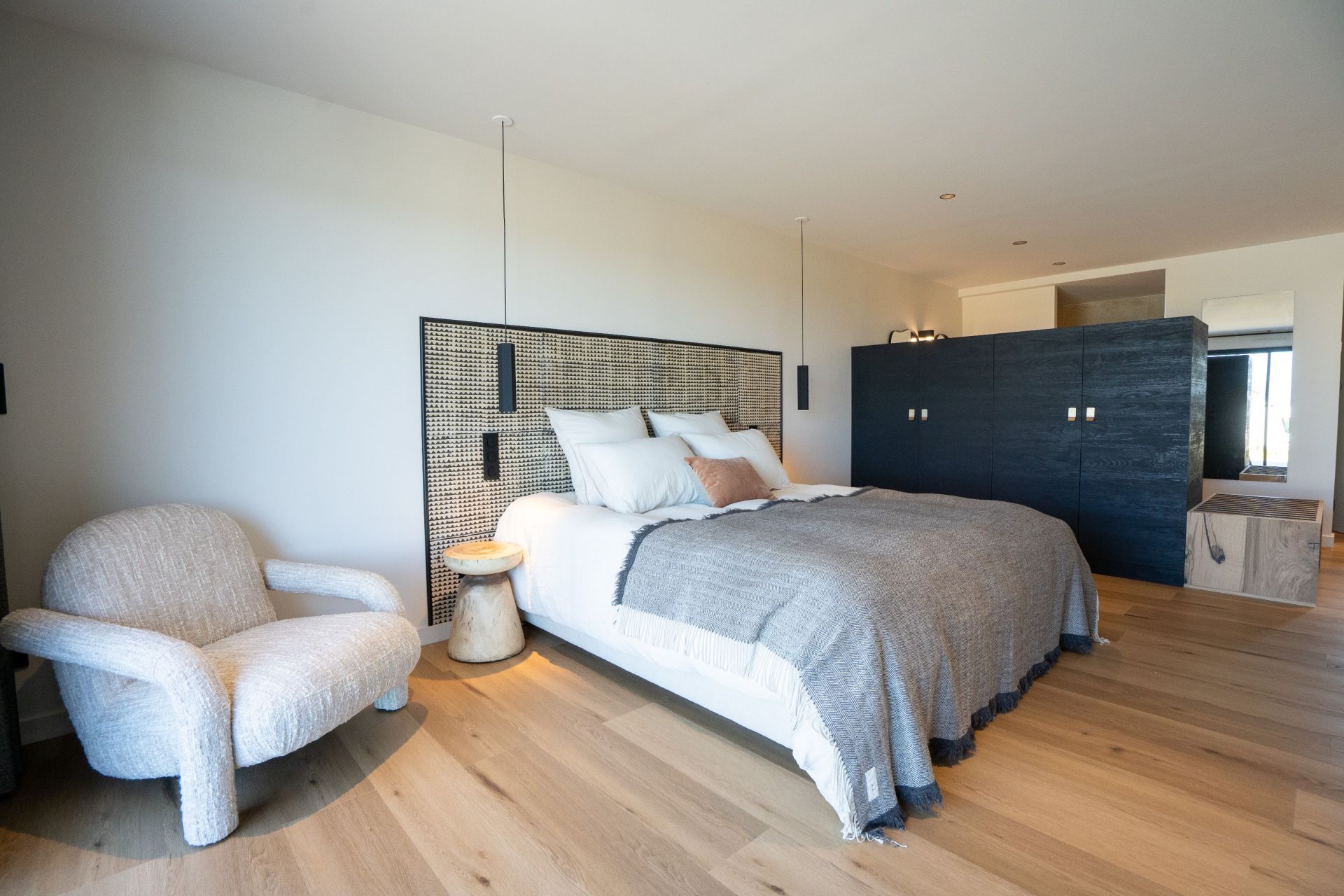 villa 11 Pièces en location saisonnière sur GUIDEL (56520)