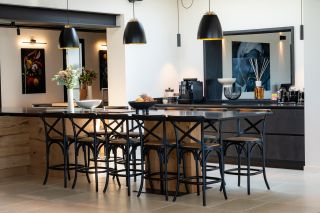 villa 11 Pièces en location saisonnière sur GUIDEL (56520)