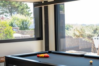 villa 11 Pièces en location saisonnière sur GUIDEL (56520)