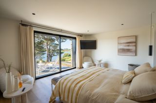 villa 11 Pièces en location saisonnière sur GUIDEL (56520)