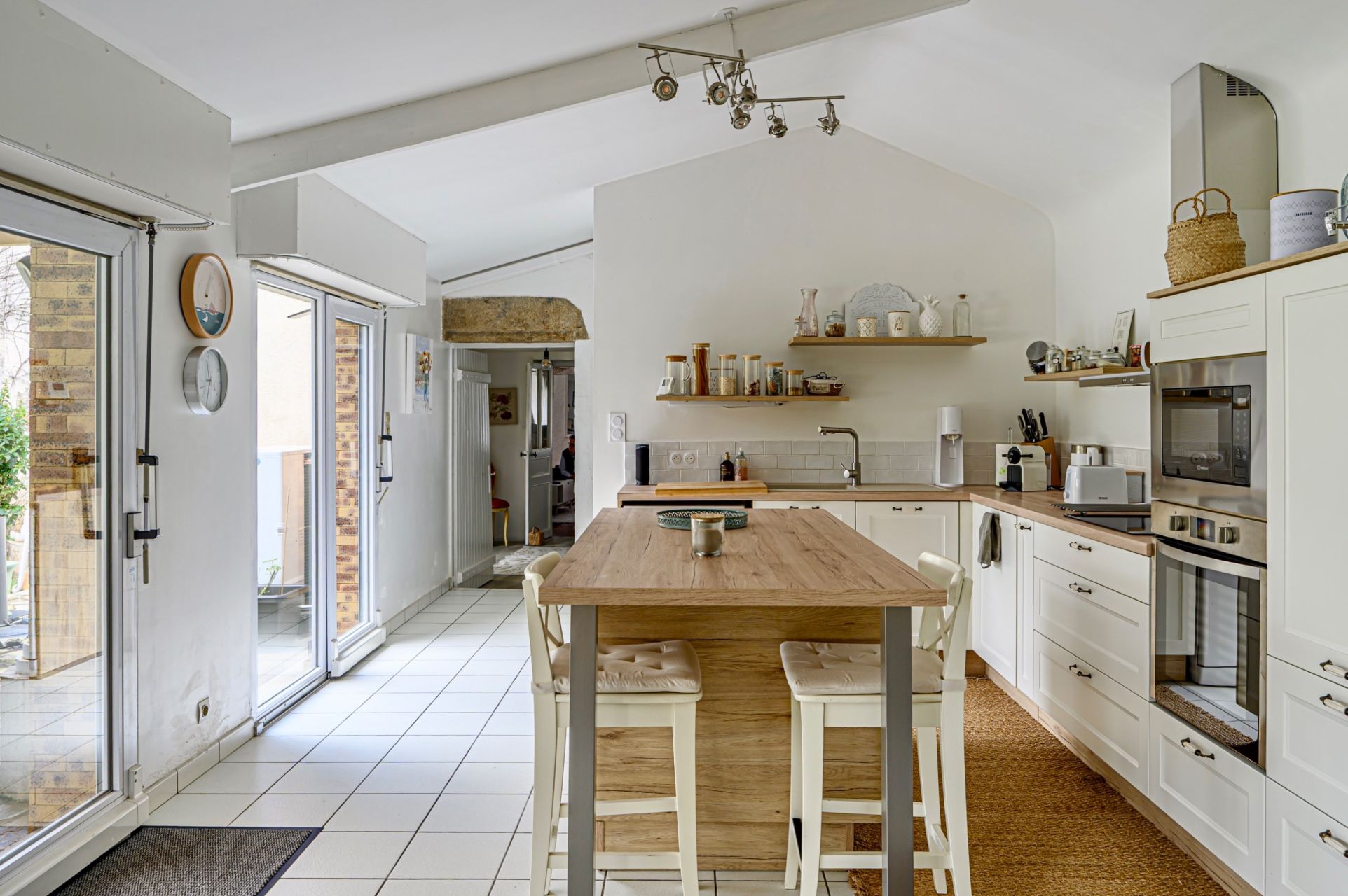 maison 8 Pièces en vente sur MISSILLAC (44780)