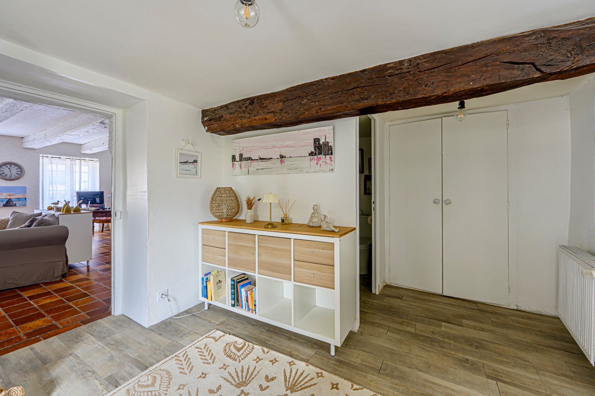 maison 8 Pièces en vente sur MISSILLAC (44780)