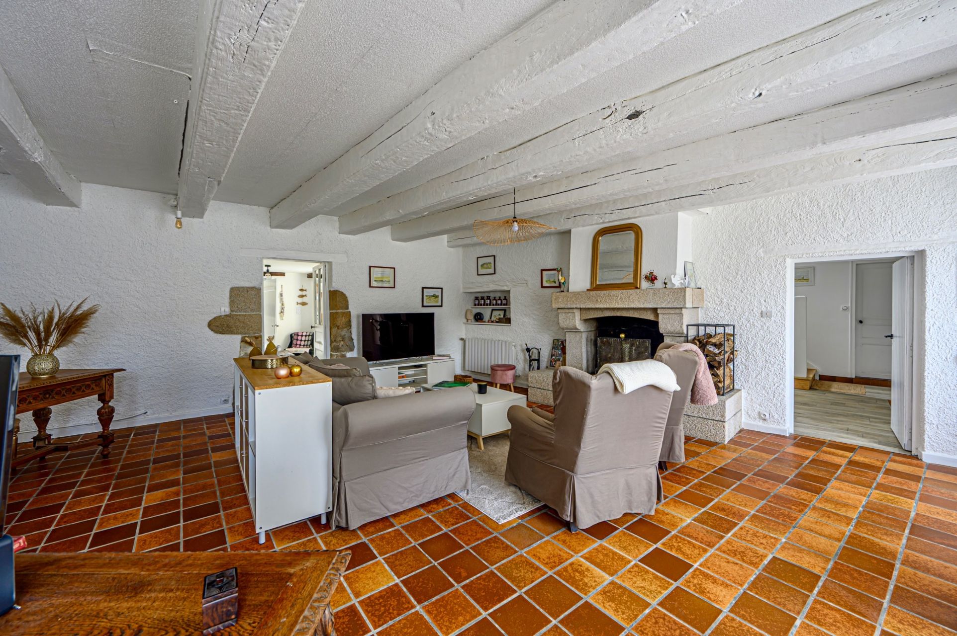 maison 8 Pièces en vente sur MISSILLAC (44780)