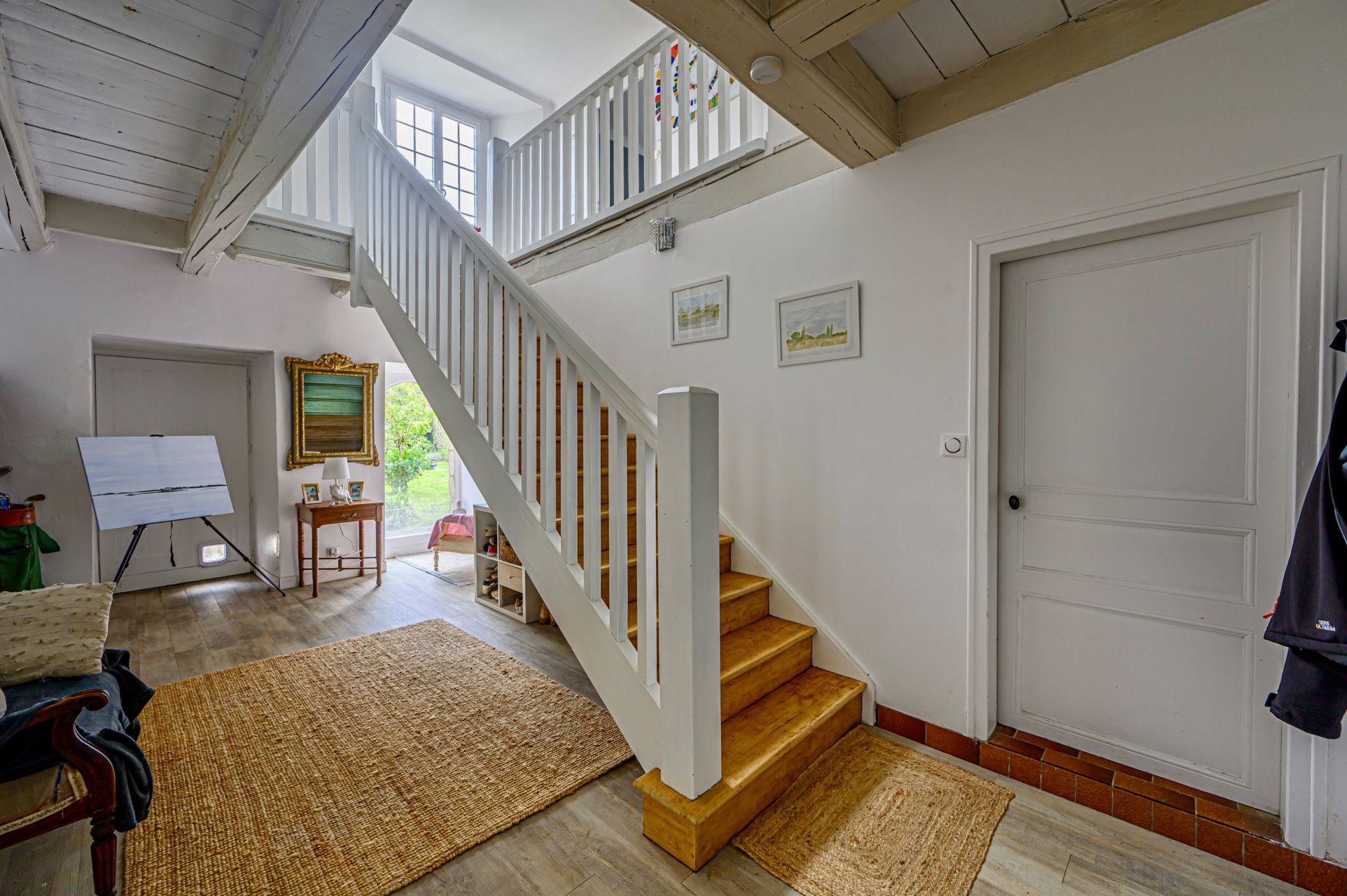 maison 8 Pièces en vente sur MISSILLAC (44780)