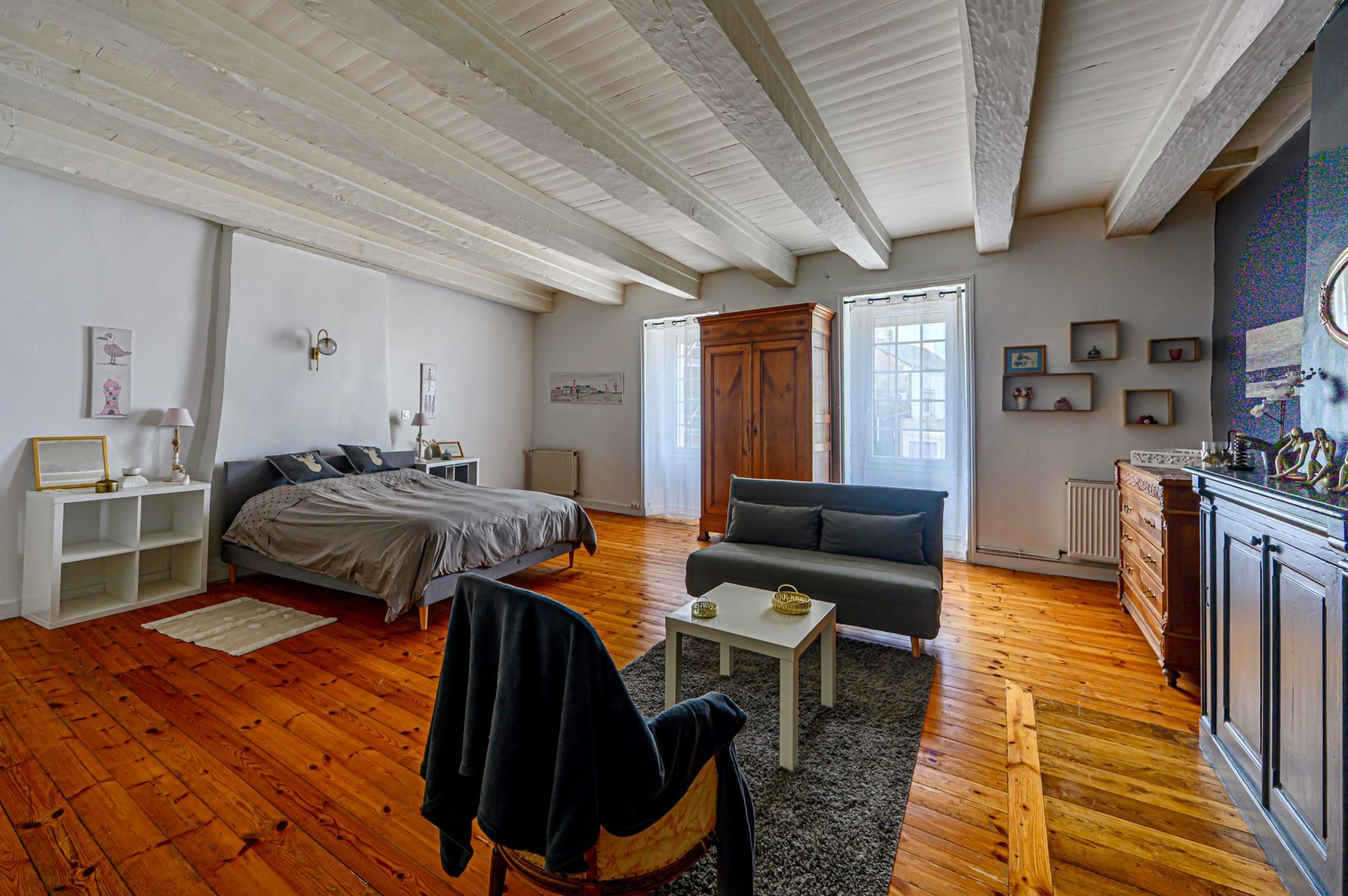 house 8 Rooms for sale on MISSILLAC (44780)