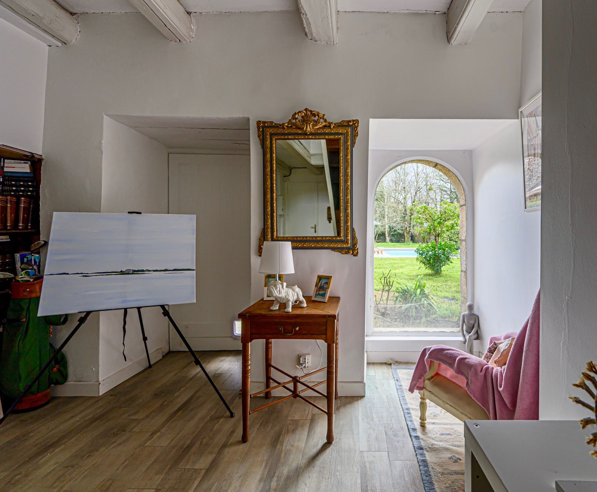 house 8 Rooms for sale on MISSILLAC (44780)