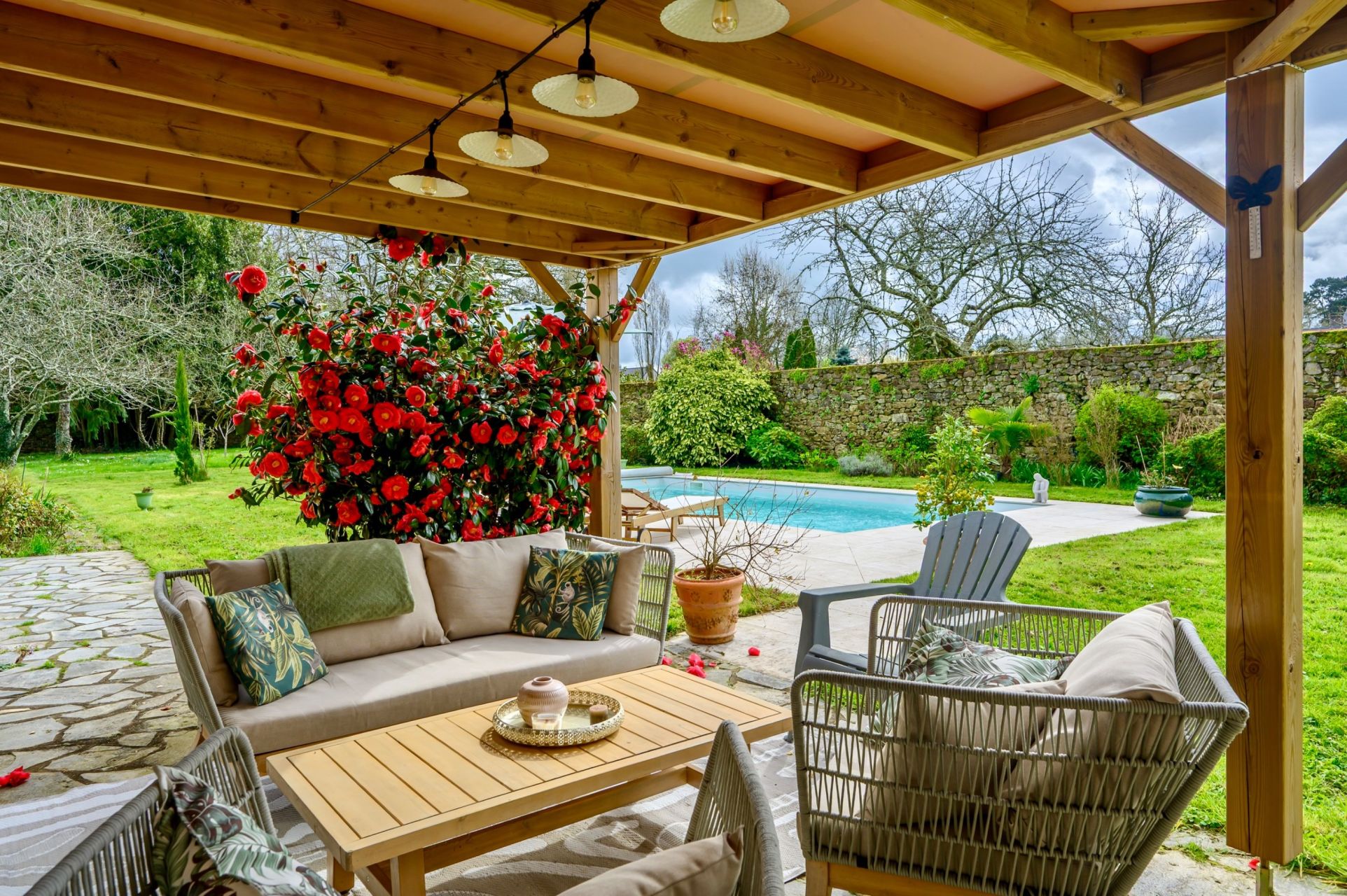 maison 8 Pièces en vente sur MISSILLAC (44780)