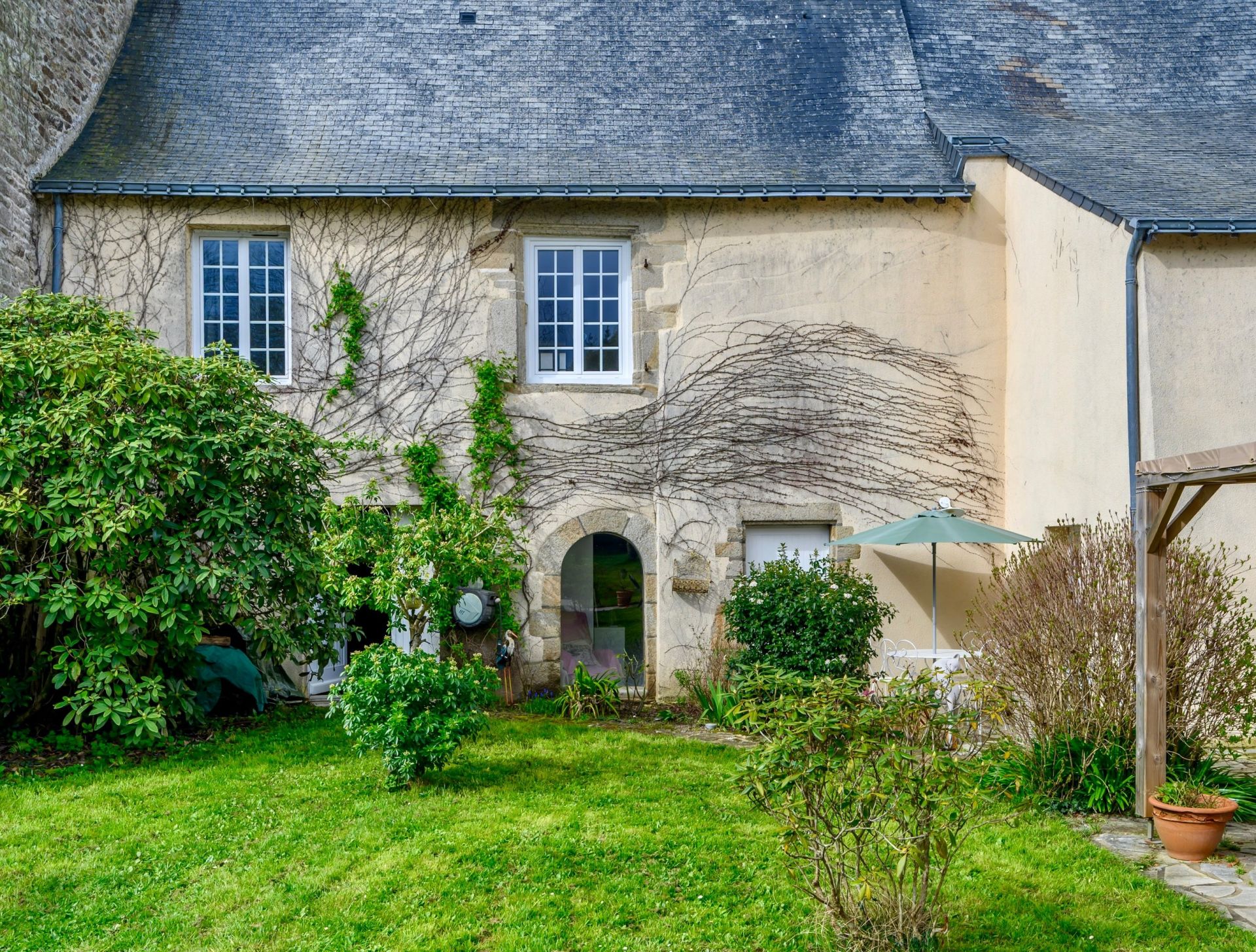 maison 8 Pièces en vente sur MISSILLAC (44780)