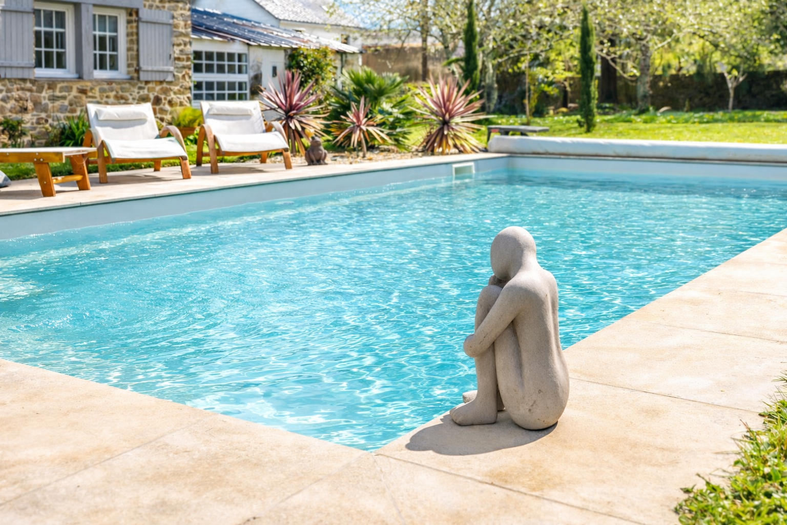 maison 8 Pièces en vente sur MISSILLAC (44780)