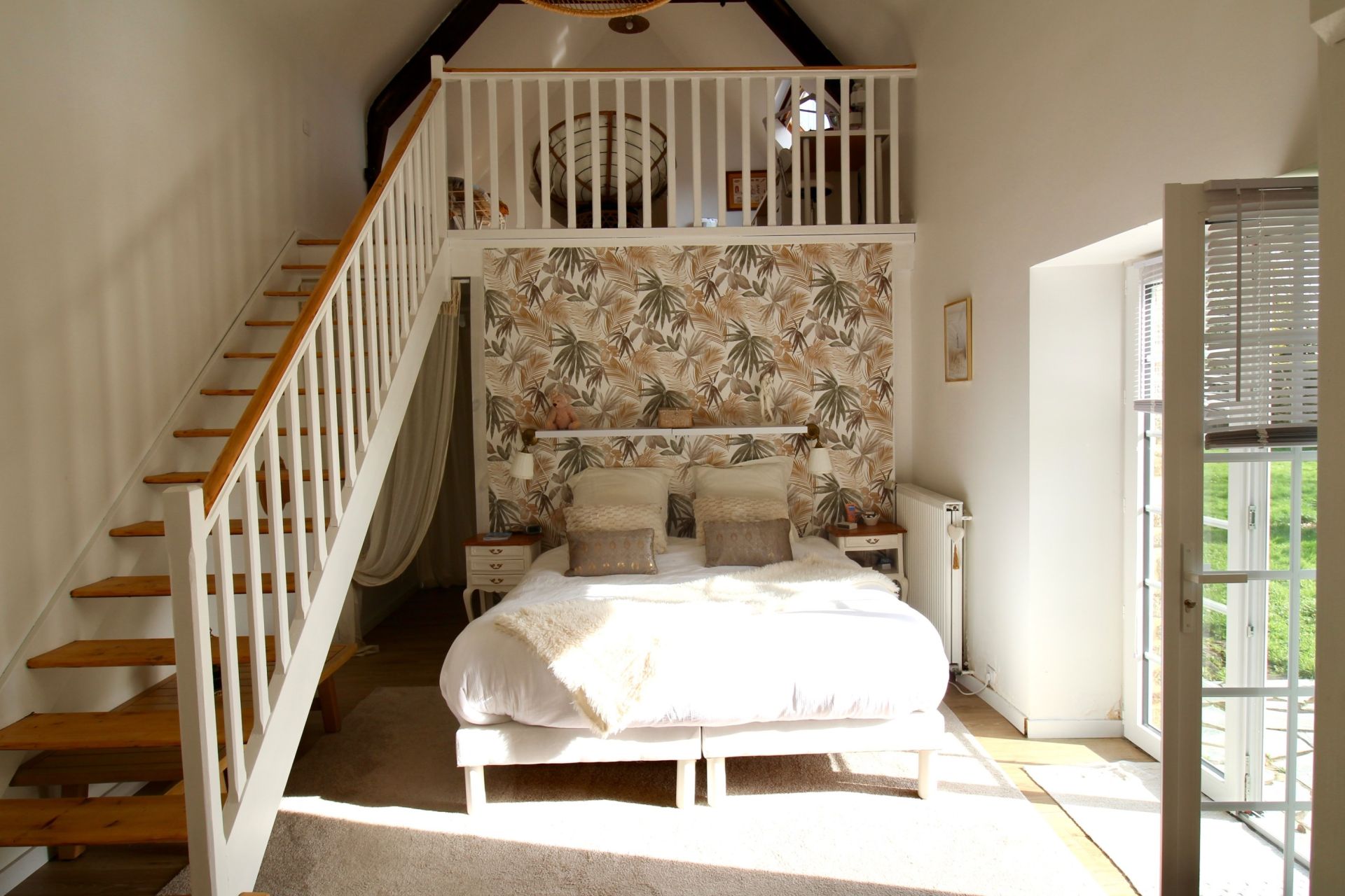 house 8 Rooms for sale on MISSILLAC (44780)