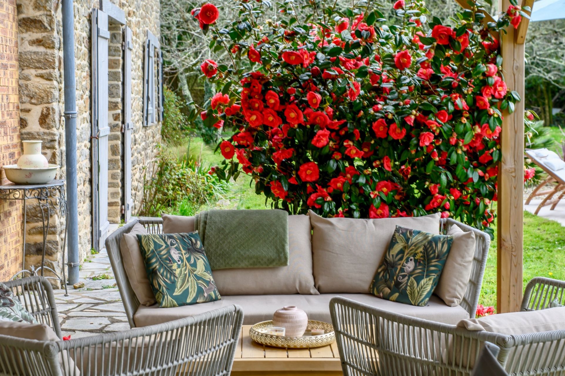 house 8 Rooms for sale on MISSILLAC (44780)