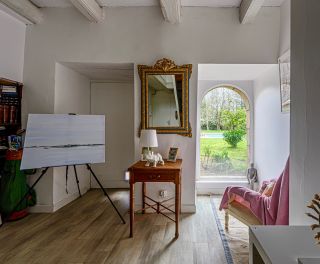 house 8 Rooms for sale on MISSILLAC (44780)