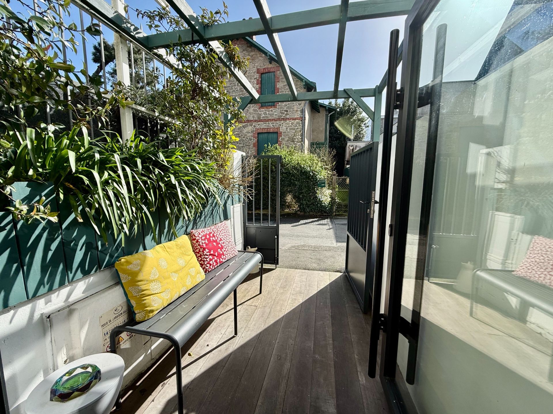 house 3 Rooms for sale on LA BAULE ESCOUBLAC (44500)