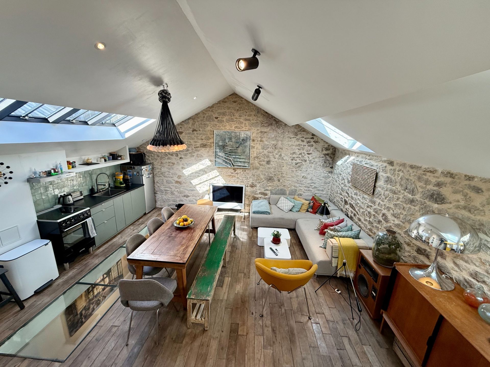 house 3 Rooms for sale on LA BAULE ESCOUBLAC (44500)